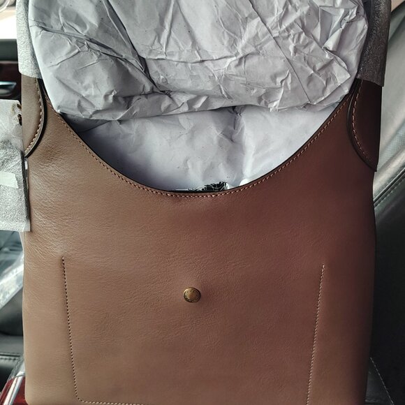 Coach purse new with tags - Picture 2 of 3